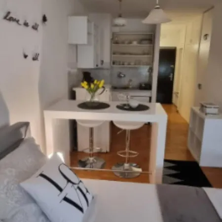 Recently Renovated Five Bedroom Villa * Сплит