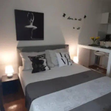 Oaza Mira- Nota Apartment Split