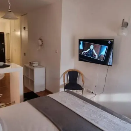 Oaza Mira- Nota Apartment Split